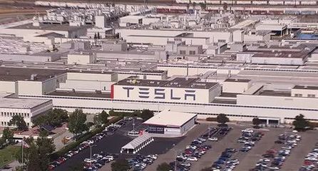 特斯拉(上海)正式成立 注册资本达1亿元，技术转让助力本地化发展