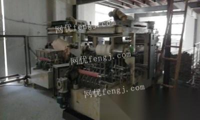 江苏无锡整厂设备转让 二十余台墙板生产线设备及配套资产整体处置公告