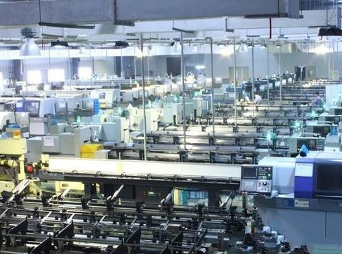 从世界工厂到科技前沿 中国技术转型引发的全球思考