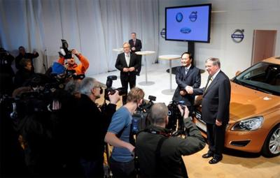 吉利麾下再添猛将一员 正式托管猎豹工厂与技术转让的战略意义